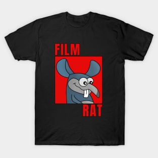 Film Rat T-Shirt